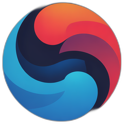 八度影院Logo
