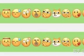 微信表情包吃瓜表达什么意思