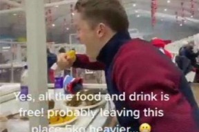 娱乐吃瓜酱不喜欢冬天