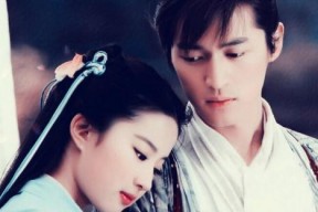 仙剑奇侠传一电视剧,穿越时空的宿命纠葛，探寻真爱与成长之旅