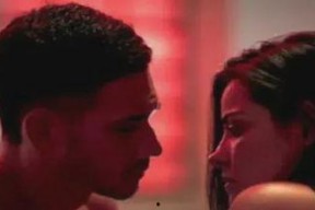 外国大尺度电视剧