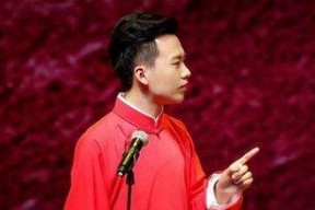 娱乐圈吃瓜情报局郭麒麟,娱乐圈吃瓜情报局揭秘，笑谈明星幕后故事