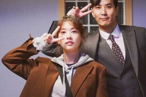 李升基主演的电视剧,情感纠葛与命运抉择