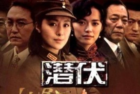 潜伏电视剧全集40集,揭秘潜伏者传奇，生死较量背后的情感纠葛